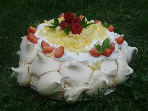 pavlova