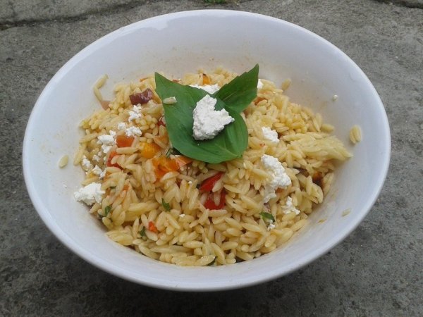 orzo salata2